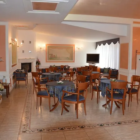 Hotel Rosamarina-2