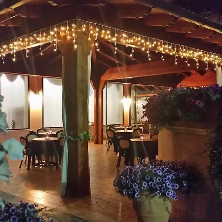 Hotel Rosamarina-3