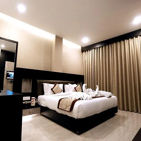 Hotel Gagan Regency-3
