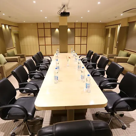 Hotel Gagan Regency-2
