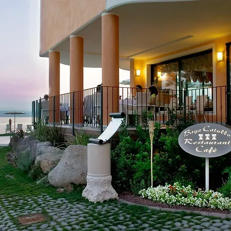 Hotel La Rondine-2
