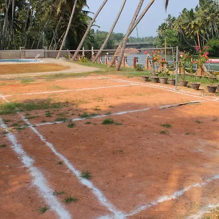 Travancore Island Resort-3