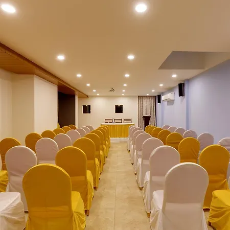 Hotel Shree Sai-3
