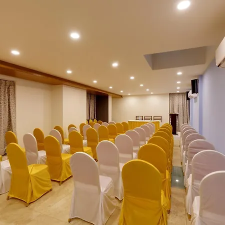 Hotel Shree Sai-2