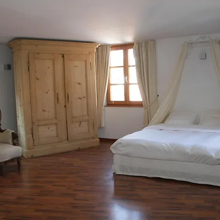 Auberge Du Rempart-2