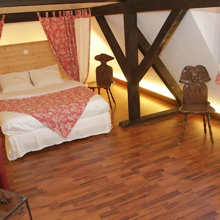 Auberge du Rempart-2