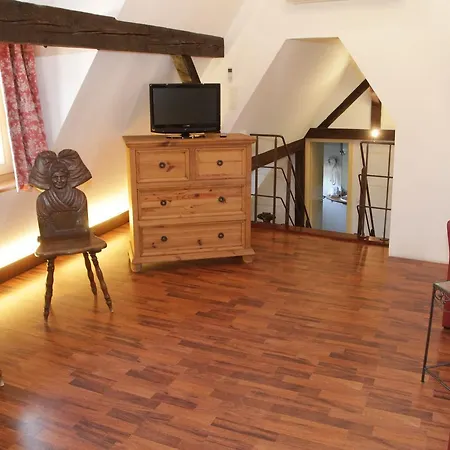 Auberge Du Rempart-3