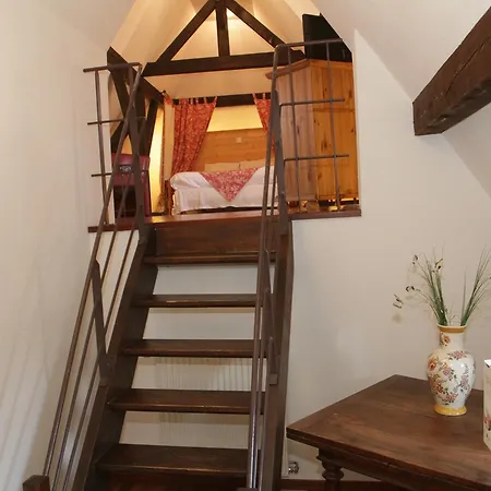 Auberge Du Rempart-3
