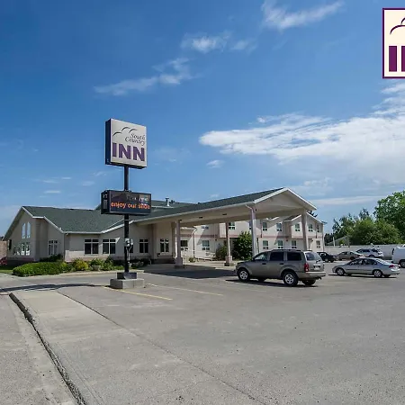 South Country Inn-3