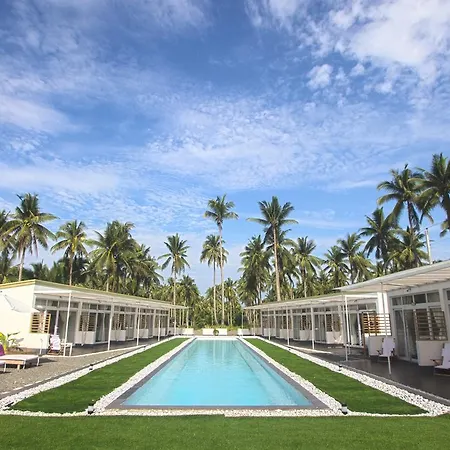 L'Sirene Boutique Resort-2