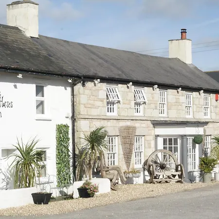 Coach And Horses Inn-2
