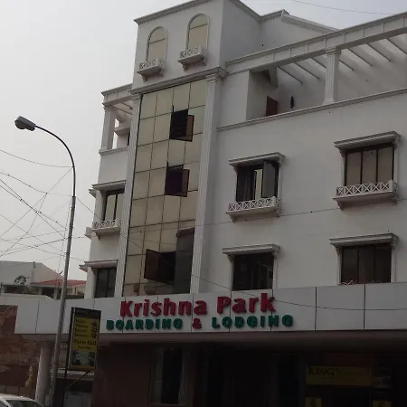 Krishna Park-3