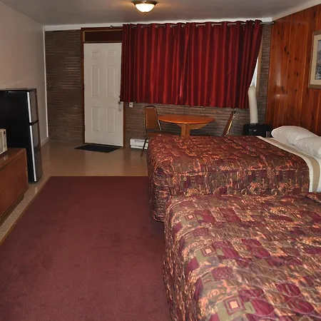 Golden Lion Motel-3