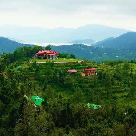 Dyo - The Organic Village Resort-3