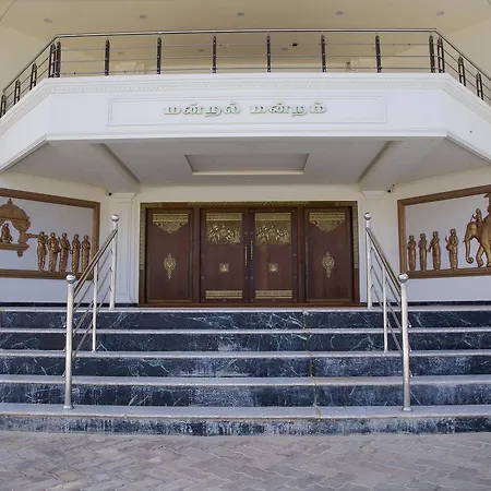 The Grand White Palace-2