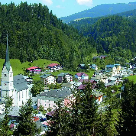 Hotel Hubertushof-3