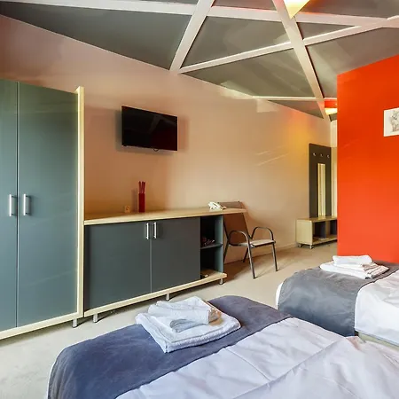 Net Hotel Pitesti-3