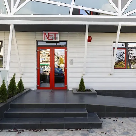 Net Hotel Pitesti-2