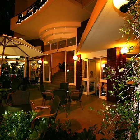 Hotel London-3