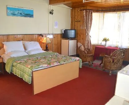 Classic Guesthouse-3