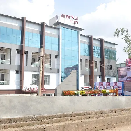 Clarks Inn Bagalkot-2