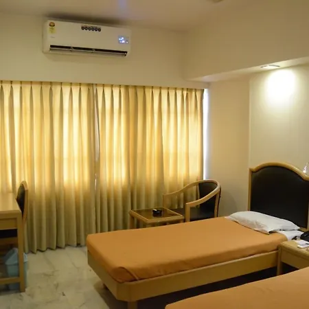 Hotel Yuvraj-2
