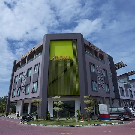 Aloha Hotel Sdn Bhd-2