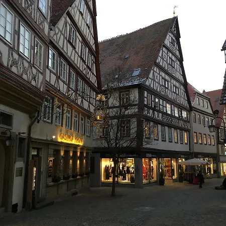 Brauereigasthof Krone Öhringen-3