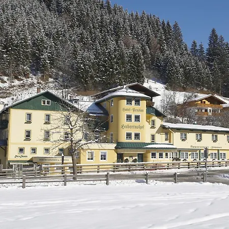 Hotel Hubertushof-2