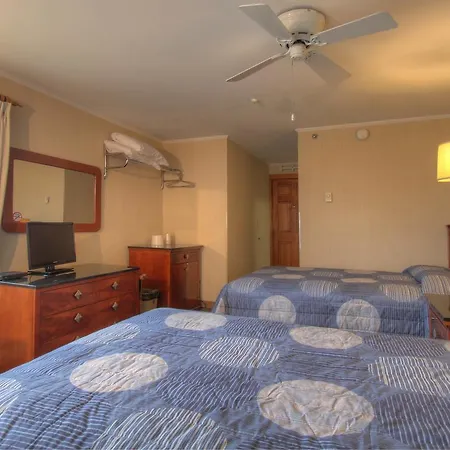 Cape Ann Motor Inn-2