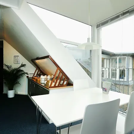 Hotel 9 Sma Hjem-2