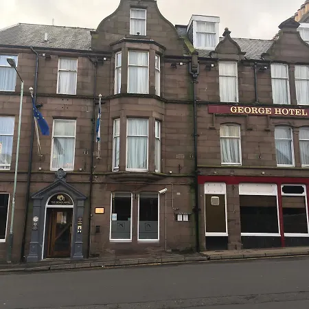 The George Hotel-3