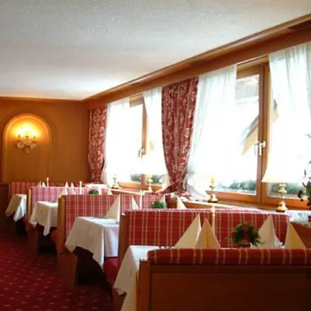 Sporthotel Sonne-2
