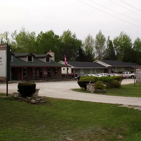 The Spirit Rock Outpost & Lodge-3