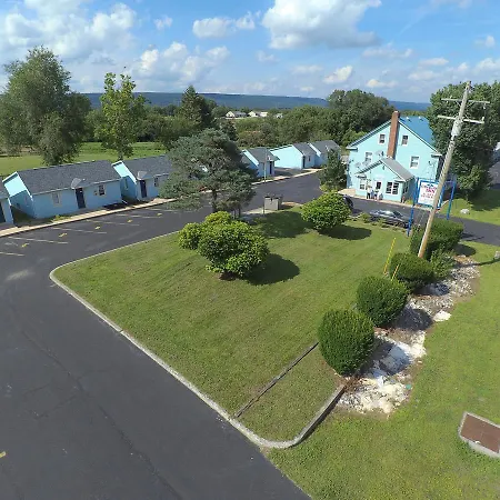 Cottage Inn - Grantville-3
