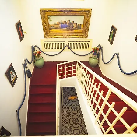 Villa Pomme D'Or-2