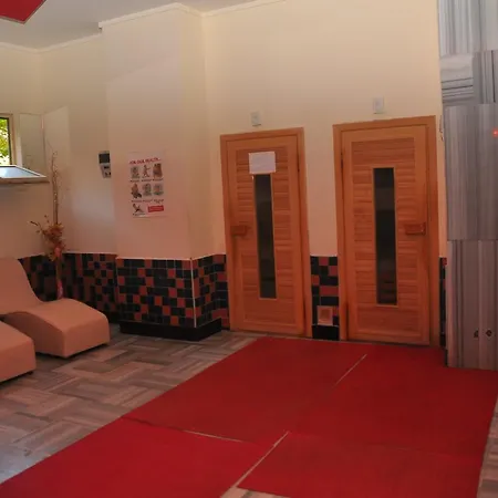 Hedef Resort Hotel-3
