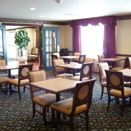 Country Inn & Suites By Radisson, London South, On-2