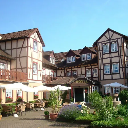Hotel Burg-Mühle-3