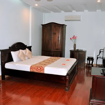 Thai Binh II Hotel-2