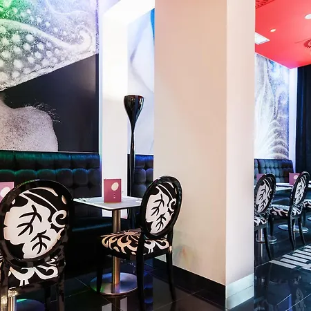 Eurostars Bcn Design-3