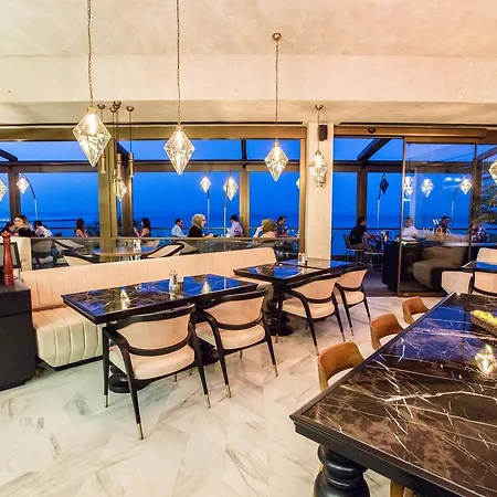 The Wyspy Hotel-3