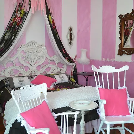 La Maison Delle Favole-2