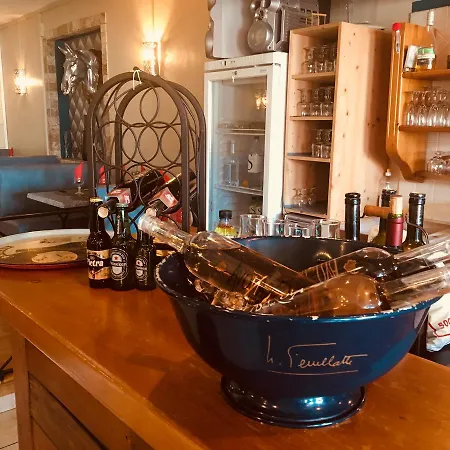 Hôtel Sampiero-3