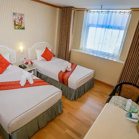 Korat Hotel - Sha Plus-2