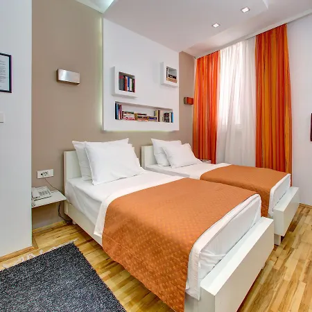 Hotel Boutique 36-3
