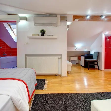 Hotel Boutique 36-3