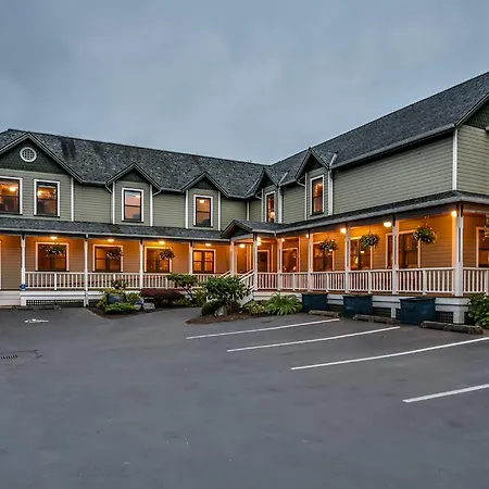 Wild Iris Inn-3