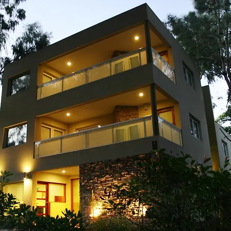 Gala Apart Boutique&Spa -sólo para adultos--2