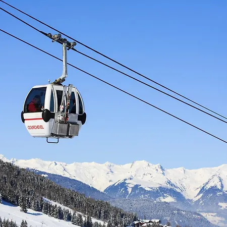 Hotel Club Blanche Neige-2